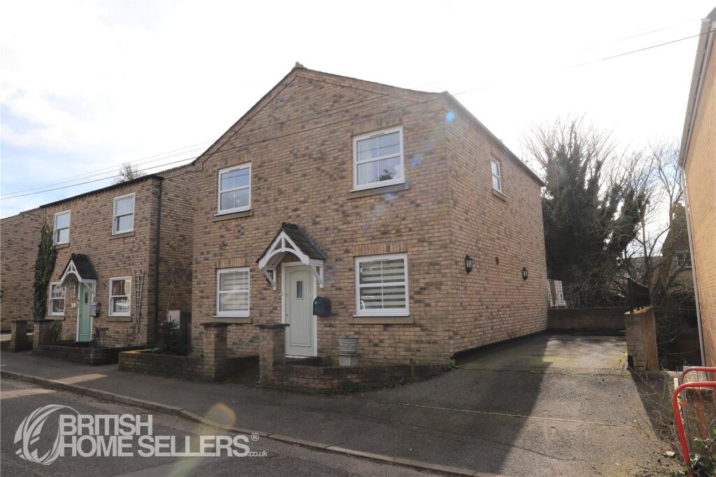 Main image of property: Pound Road, Chatteris, Cambridgeshire, PE16