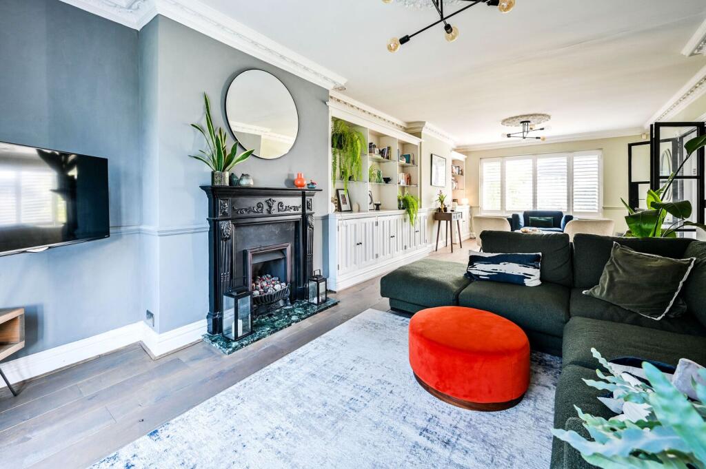 House in London - View 5