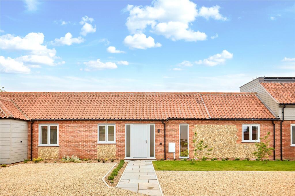 Main image of property: Tittleshall, King's Lynn, Norfolk, PE32