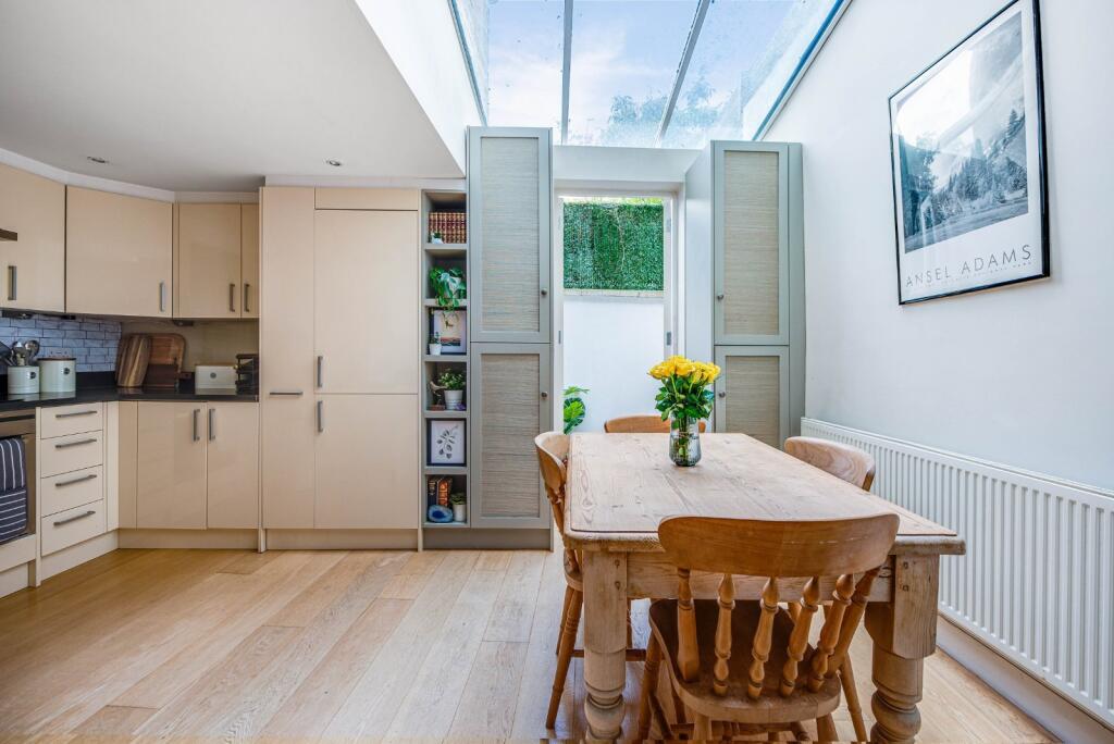 Apartment in London - View 4