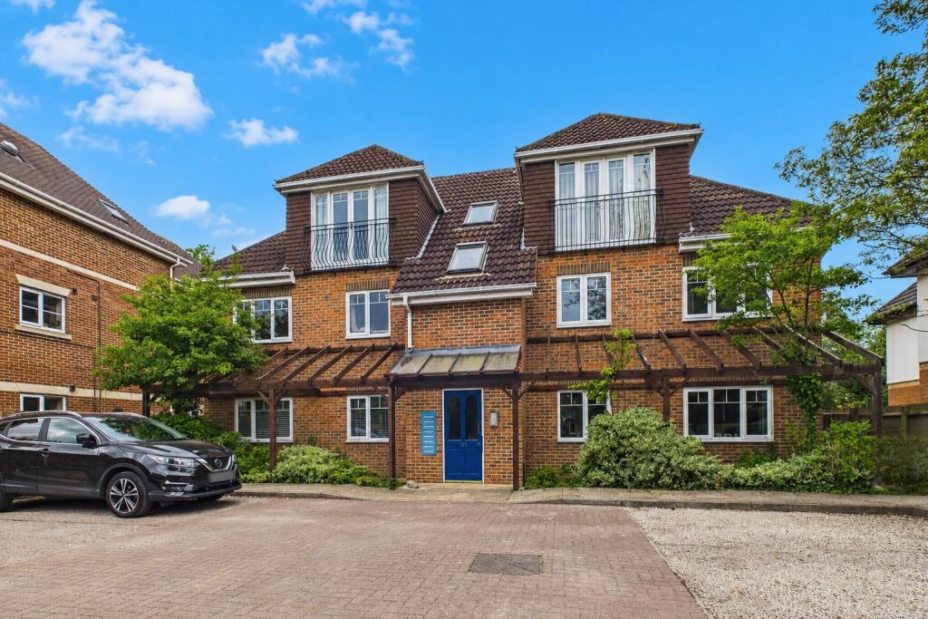 Main image of property: Yorktown Road, Sandhurst, Berkshire, GU47