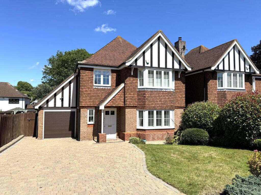 Main image of property: Appleby Close, Petts Wood, Orpington, BR5