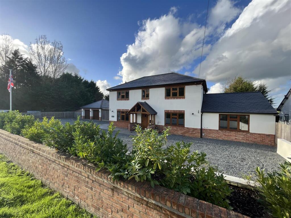 Main image of property: Wharf Road, Fenny Compton