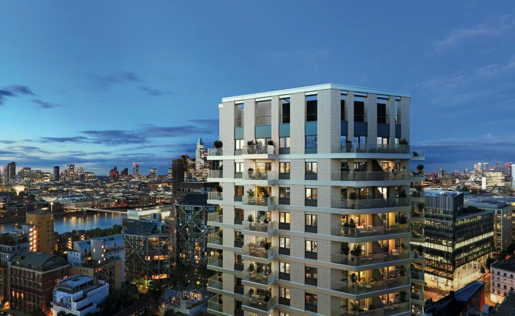 Main image of property: The Edit, Bear Lane, London, SE1