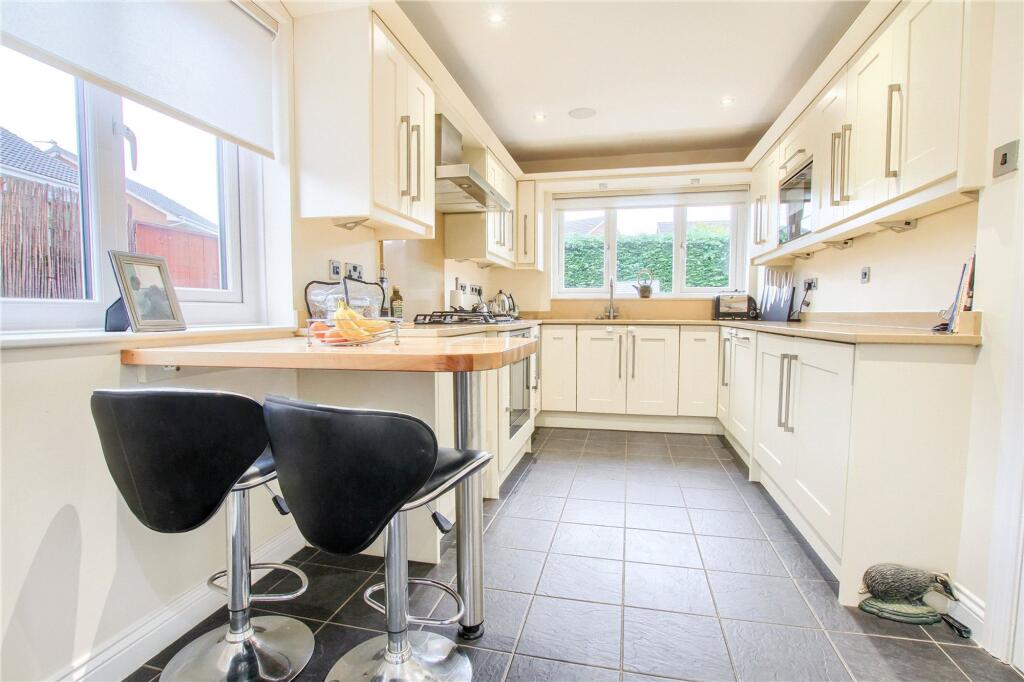 House in Stockton-on-Tees - View 4