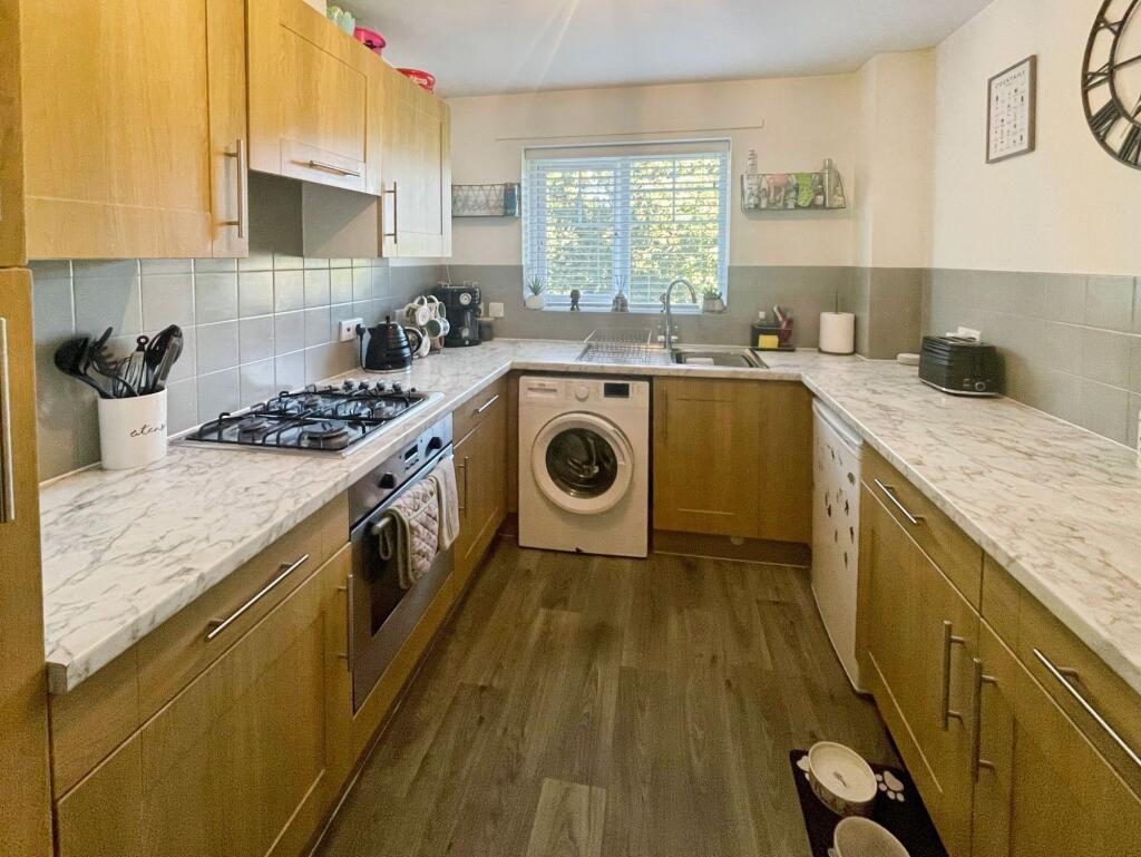Apartment in Basingstoke and Deane, Mapledurwell and Up Nately - View 4