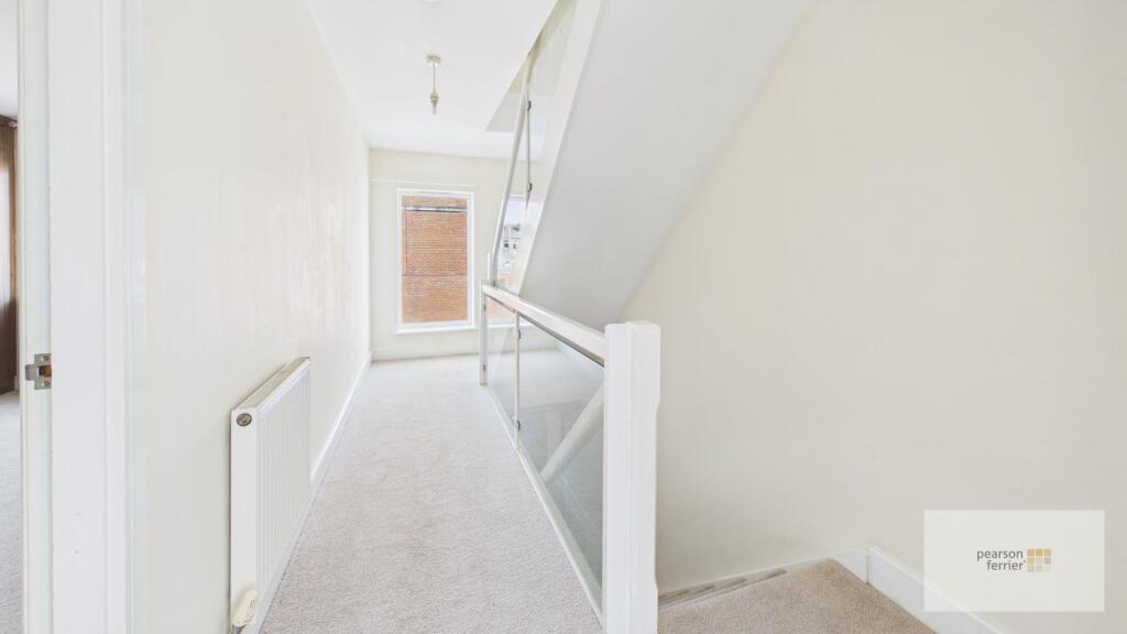 Proctor Street, Bury - View 5