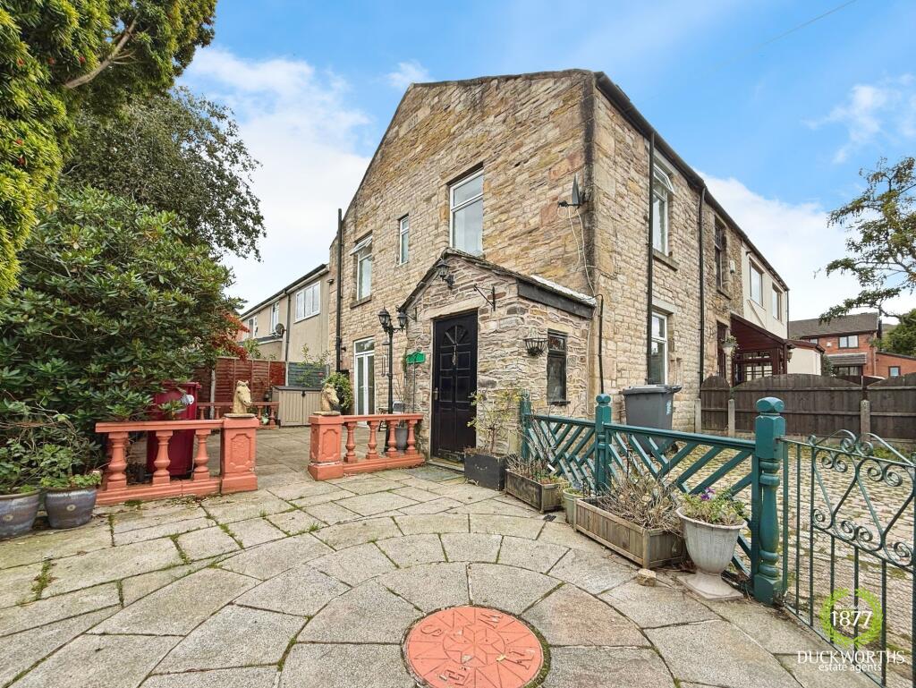 Additional image 19 of Radfield Head, Darwen, BB3