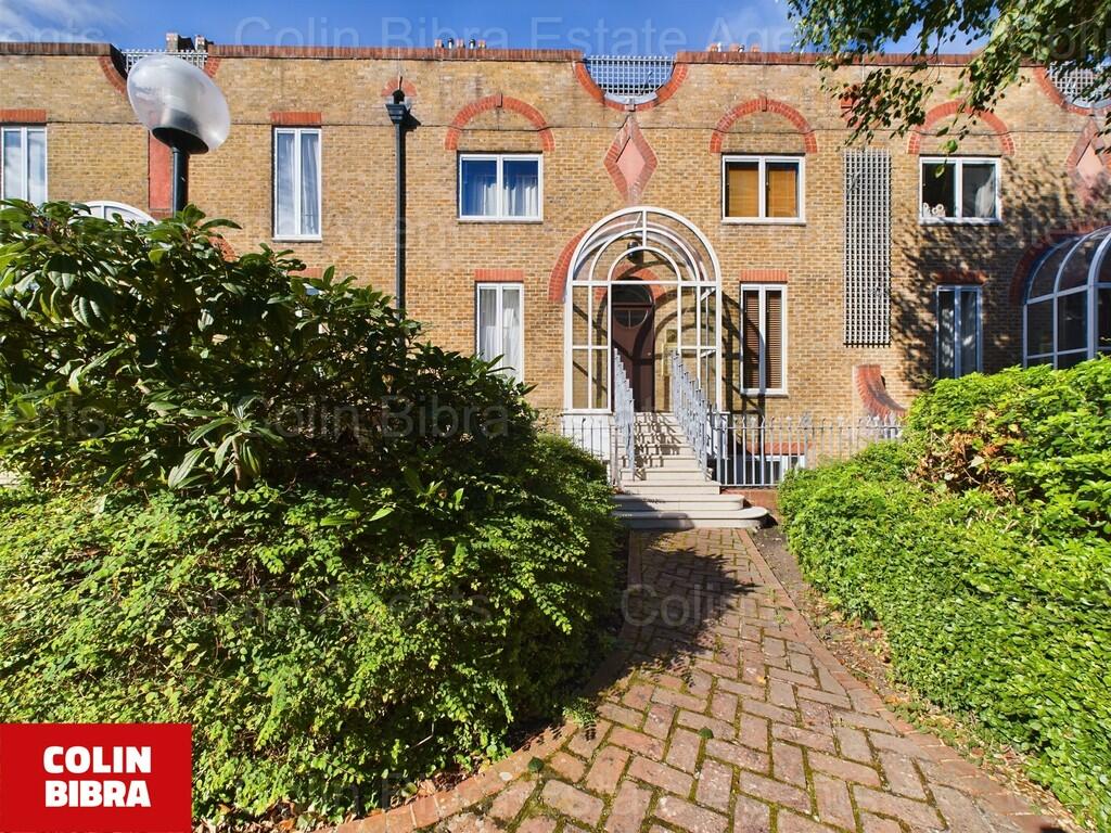 Main image of property: Carillon Court, Oxford Road, Ealing W5
