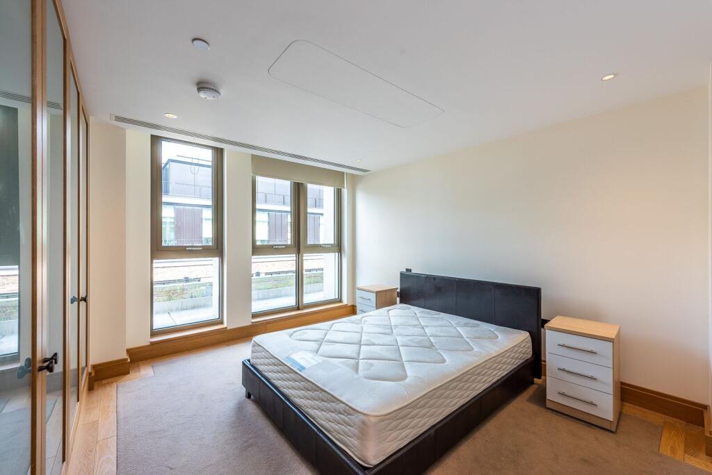 Main image of property: John Islip Street, Westminster, London, SW1P