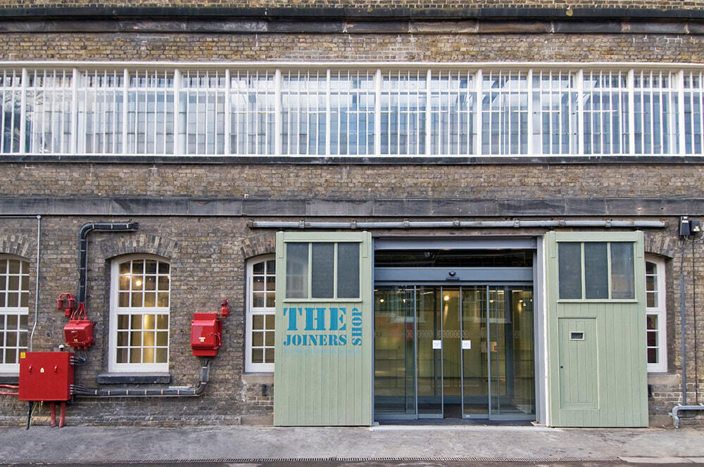 Main image of property: Unit 43, The Joiners Shop, Main Gate Road, The Historic Dockyard, Chatham, Kent, ME4