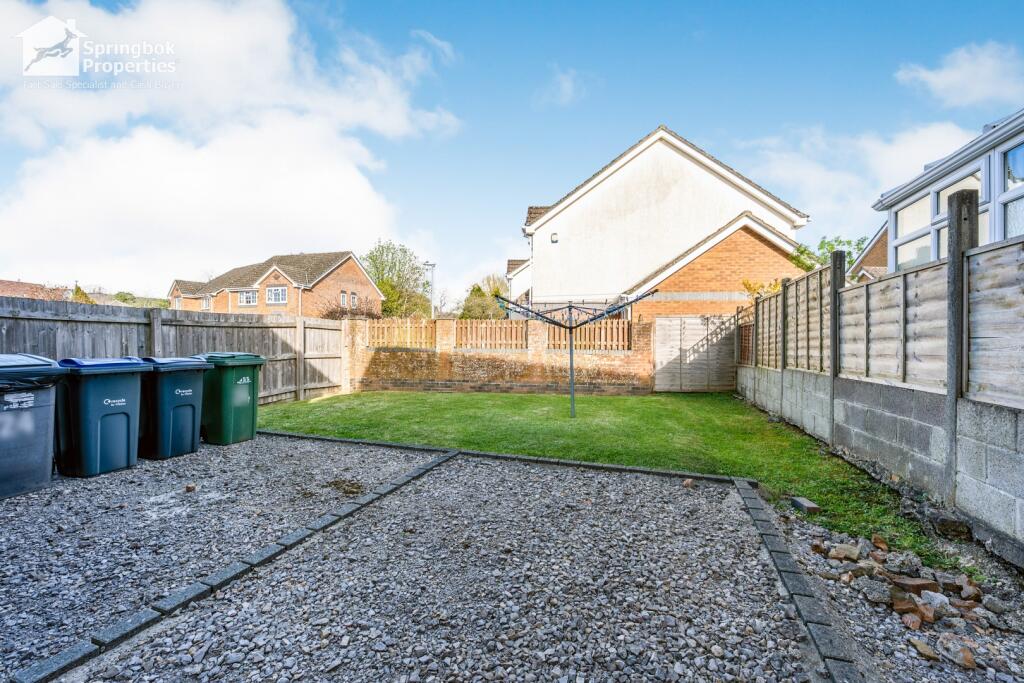 Additional image 15 of Minster View, Warminster, Wiltshire