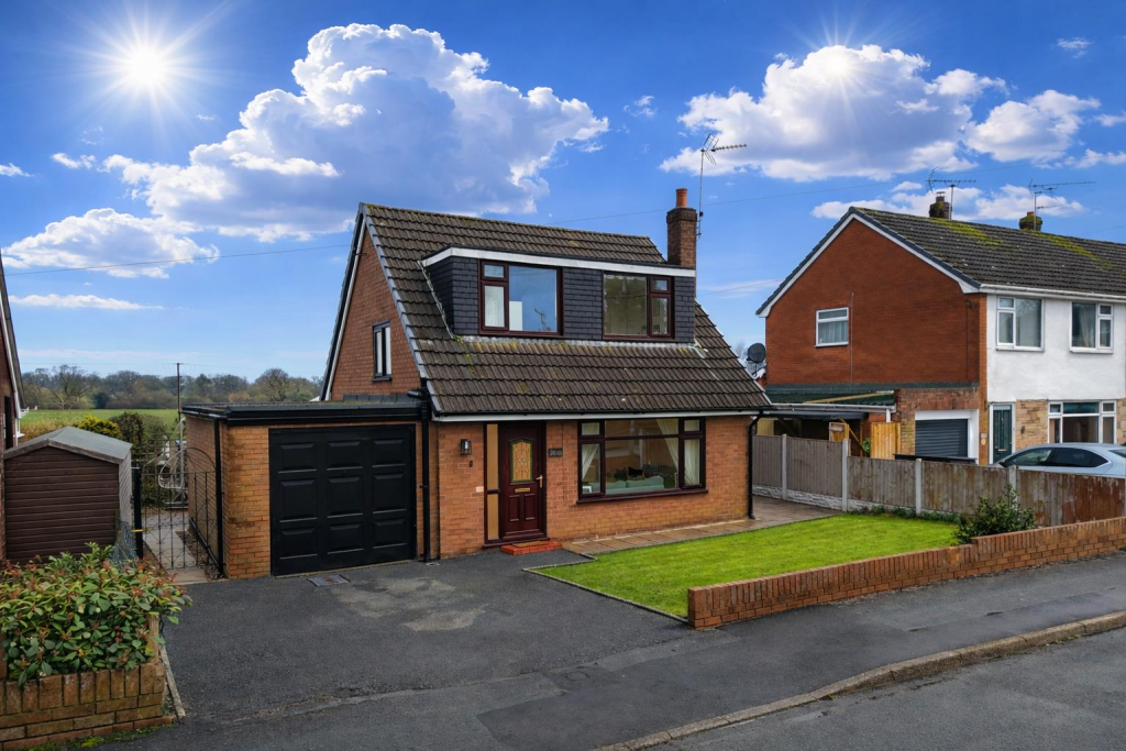 Main image of property: Pinsley View, Wrenbury, Cheshire