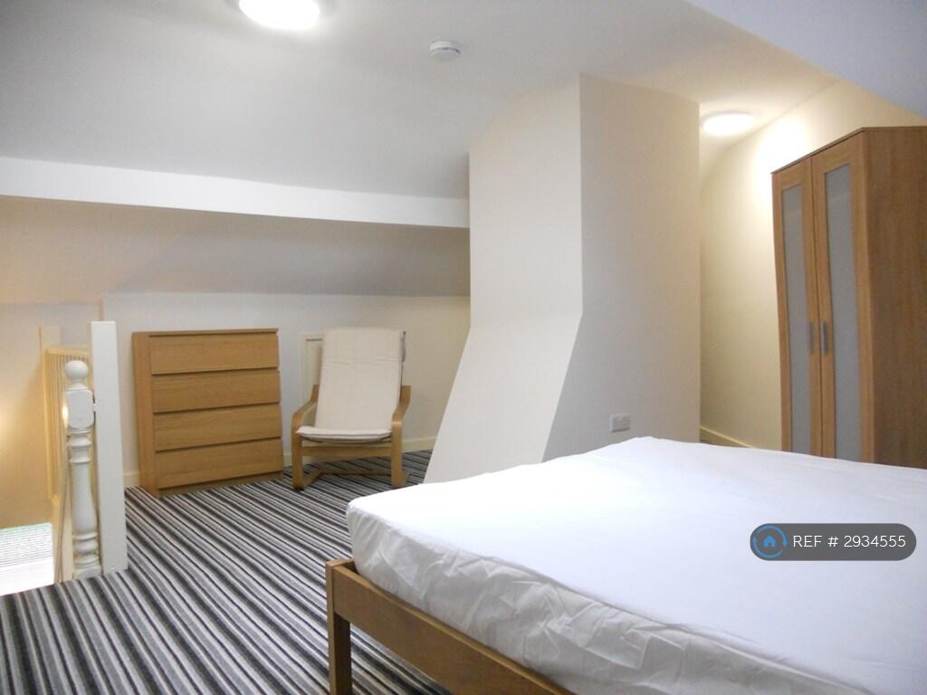 Main image of property: Shoreham Street, Sheffield, S1