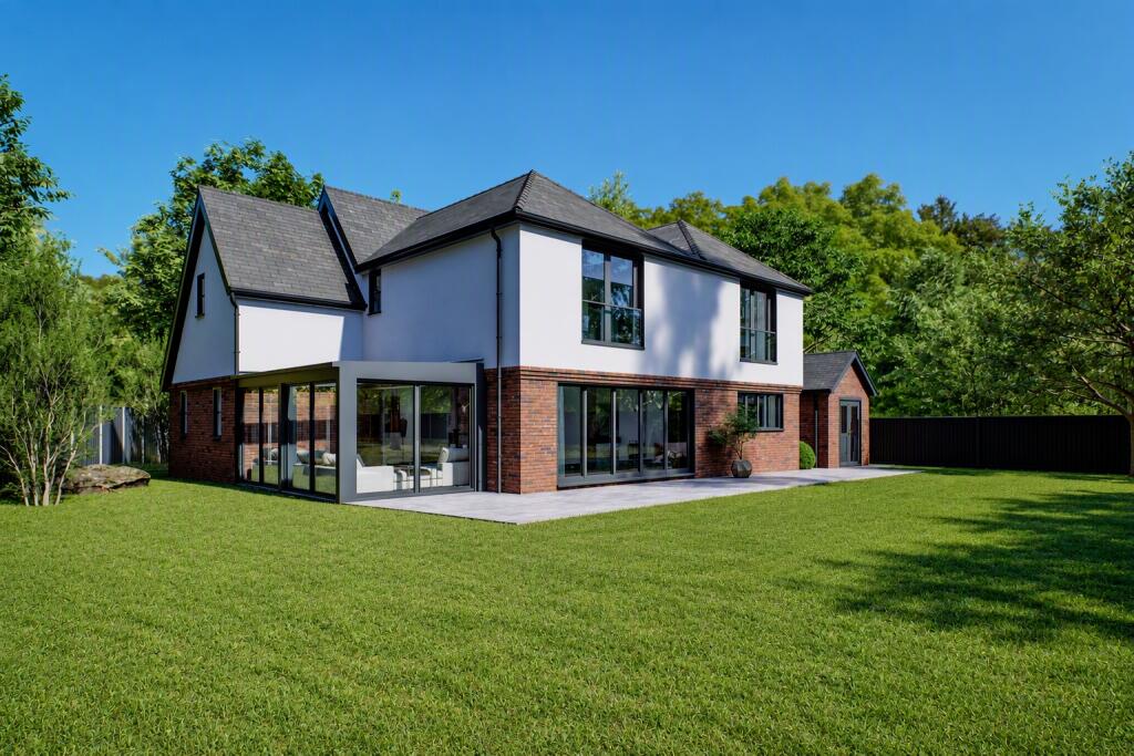 House in Reading - View 2