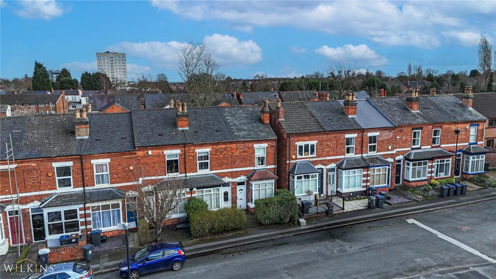 Additional image 17 of Yew Tree Road, Sutton Coldfield, West Midlands, B73