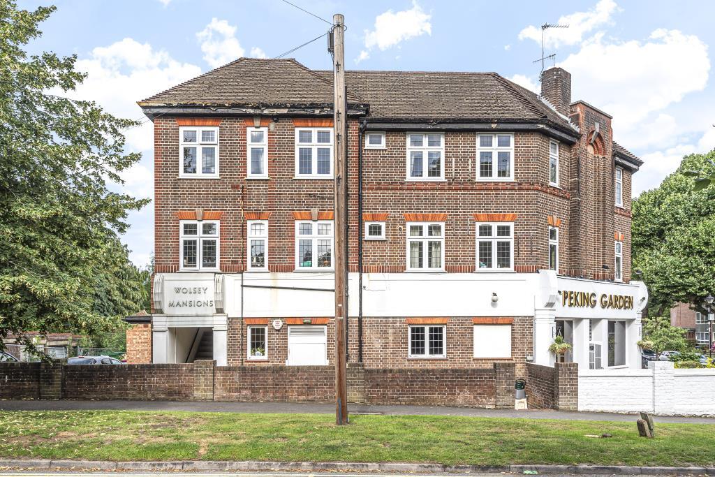 Main image of property: Wolsey Road, Moor Park, HA6