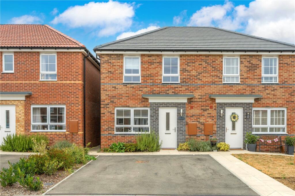 Main image of property: Neal Drive, Bourne, Lincolnshire, PE10