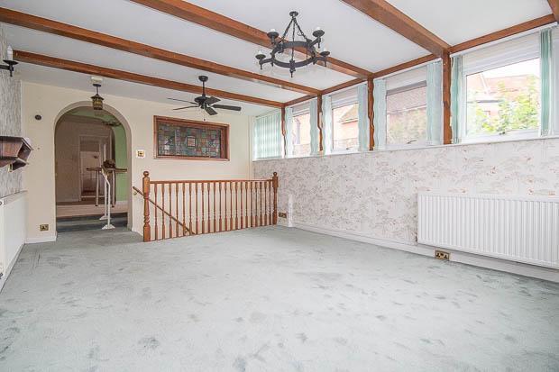 Apartment in Tewkesbury, Mythe - View 2