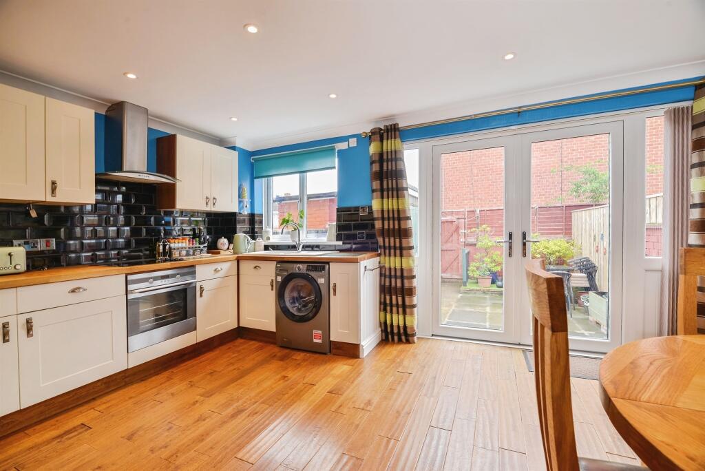 House in Stockton-on-Tees - View 4