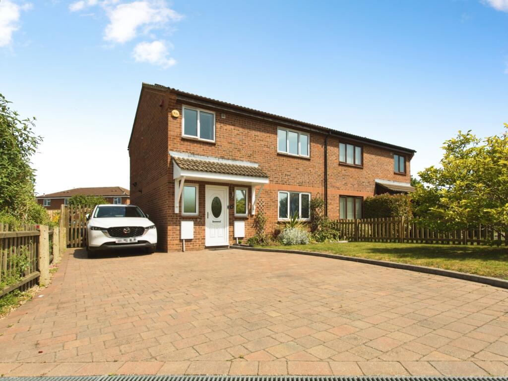 Main image of property: Bramley Avenue, Melbourn, Royston, Cambridgeshire, SG8