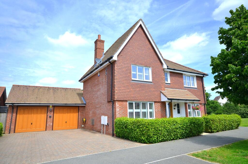 Main image of property: Longhurst Avenue, Cranleigh, GU6