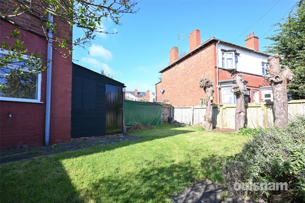 Additional image 18 of Ridgeway, Edgbaston, Birmingham, West Midlands, B17