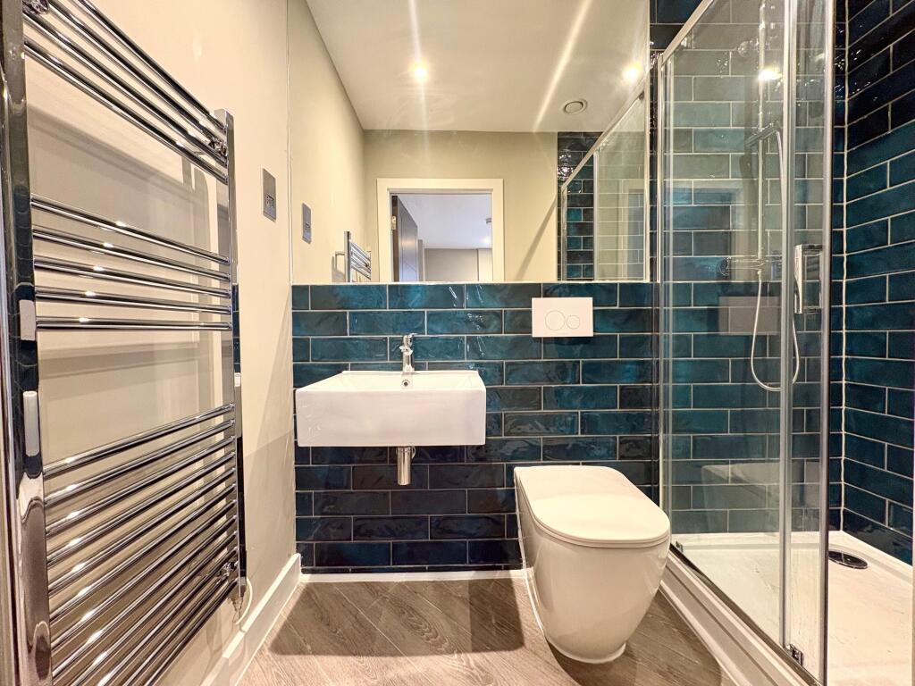 Apartment in Birmingham, Rea Valley, Digbeth - View 4