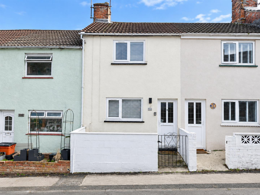 Main image of property: Eastcott Hill, Swindon