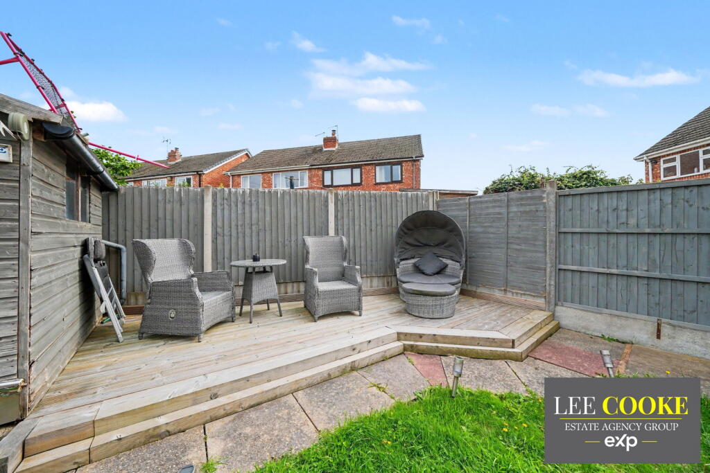 House in Walsall, Short Heath - View 3