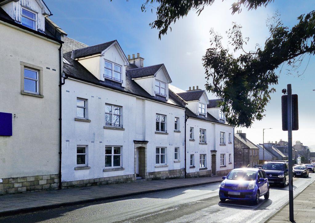 Main image of property: 88/3 Main Street, Kirkliston, EH29 9AD