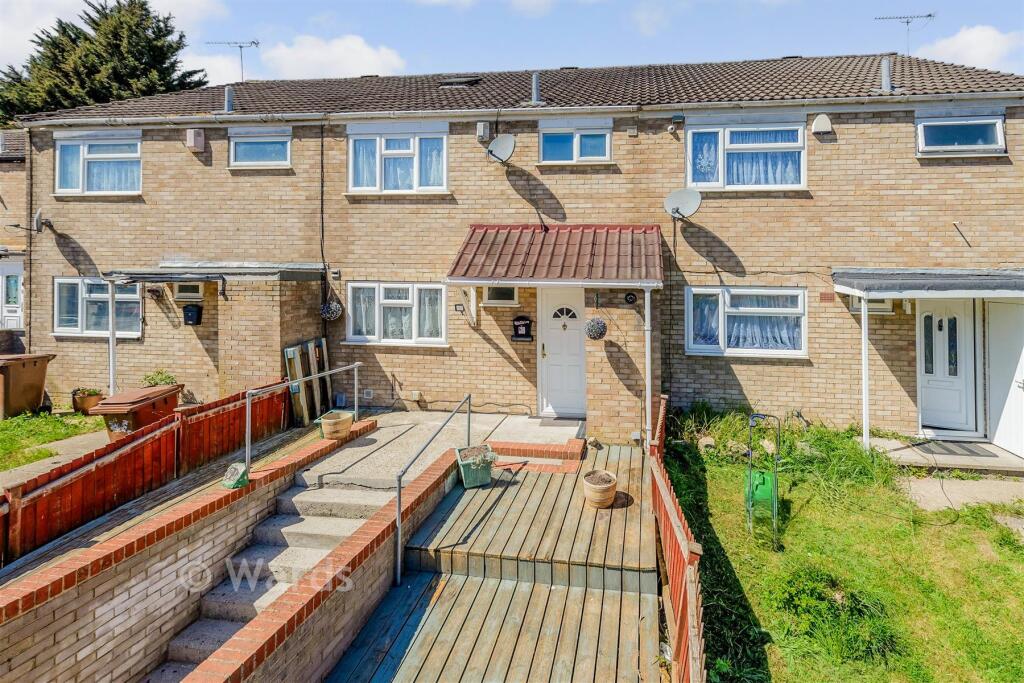 Main image of property: Kingfisher Drive, Walderslade, Chatham, Kent