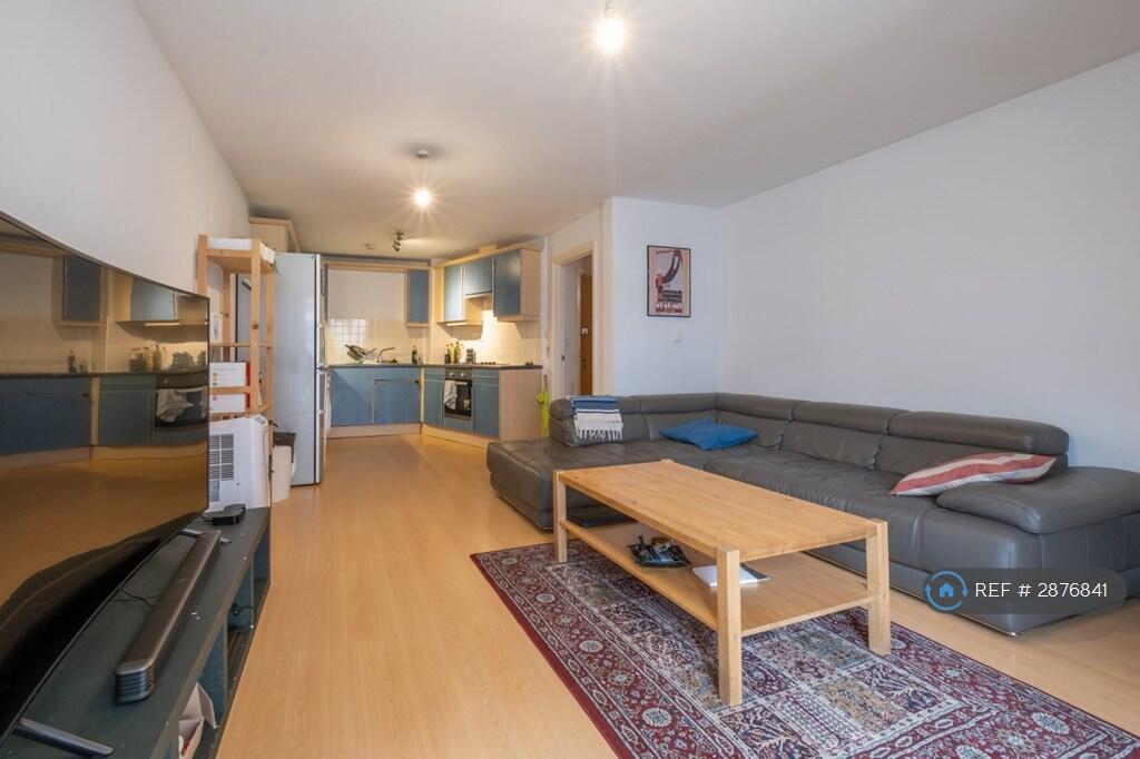 Main image of property: Turin Street, London, E2