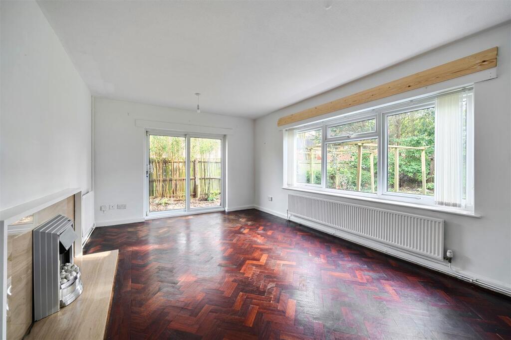 Additional image 5 of St John's Vicarage, Church Road, Perry Barr, Birmingham
