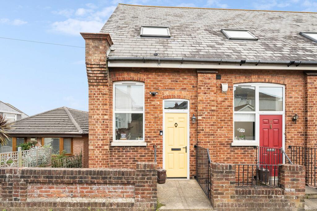 Wayne Road, Poole, BH12