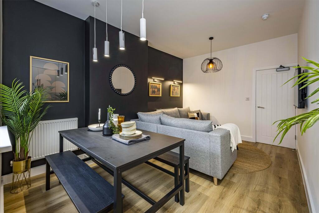 Main image of property: Montpelier Road, NG7