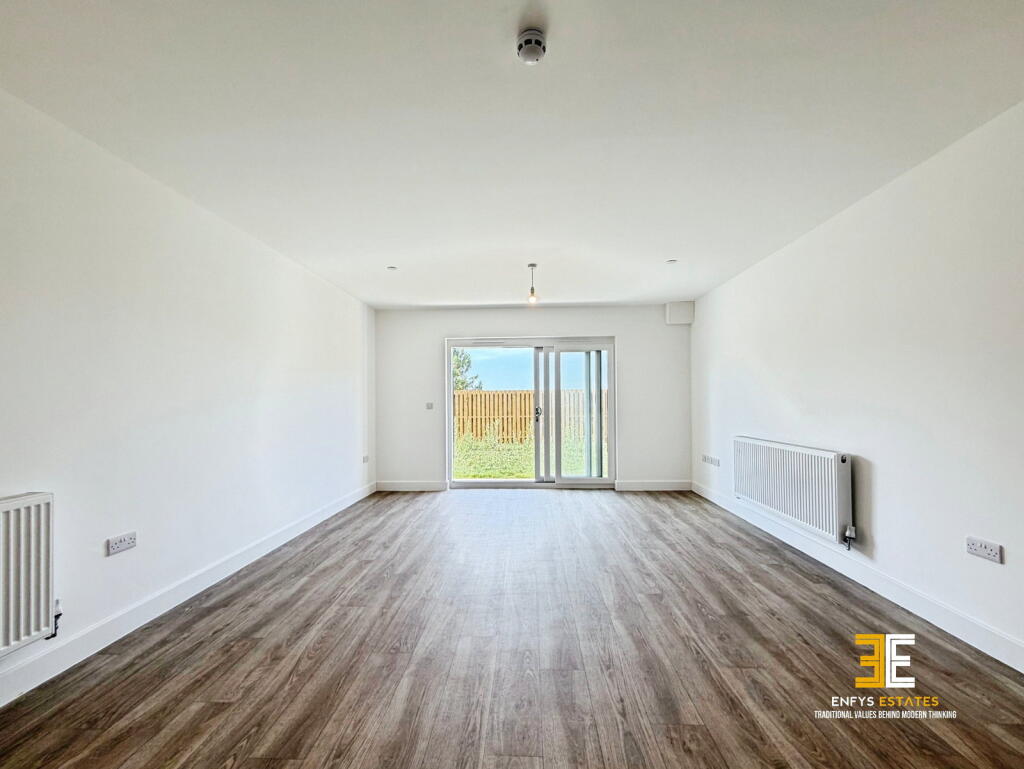 Apartment in Penmaenmawr, Pen-y-Cae - View 3