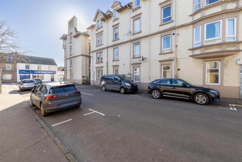 Main image of property: Charles Street, Perth