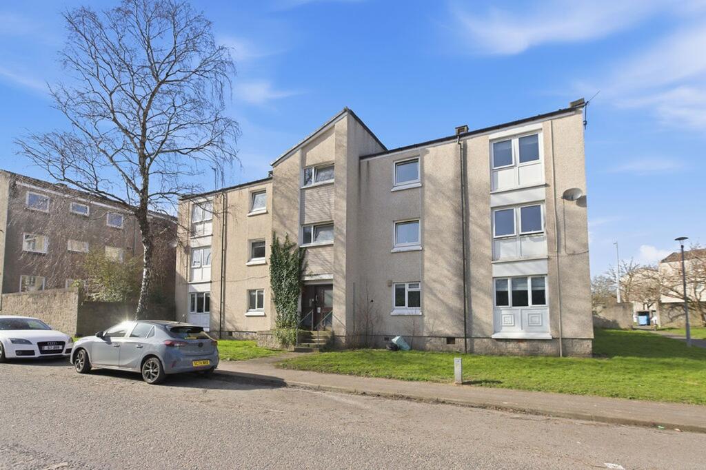 Main image of property: Andrew Avenue, Renfrew, PA4