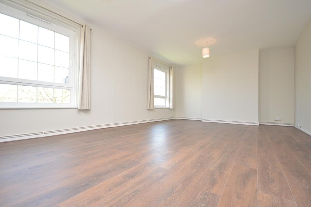 Main image of property: Frendsbury Road Brockley SE4