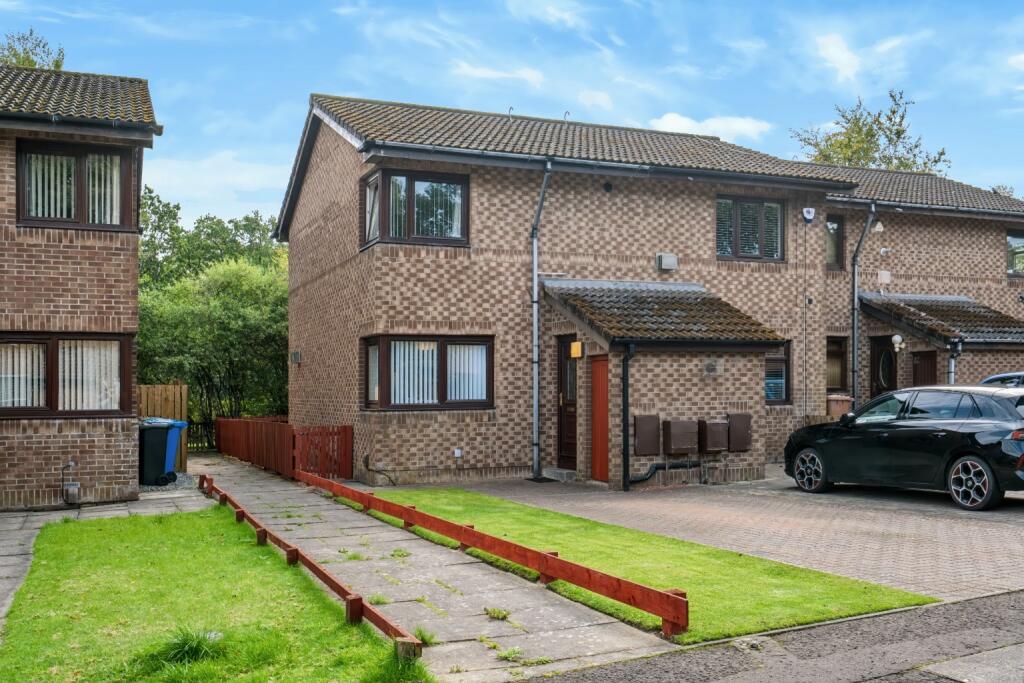 Main image of property: Wester Bankton, Livingston, West Lothian, EH54 9DX