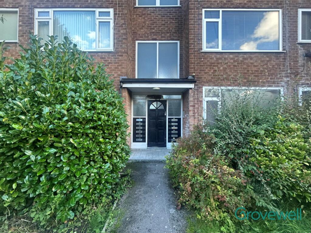 Main image of property: Baguley Crescent, Middleton, Manchester