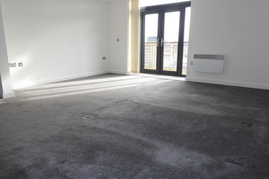 Main image of property: Bridge Square Apartments, Kingsway, Lancaster, LA1