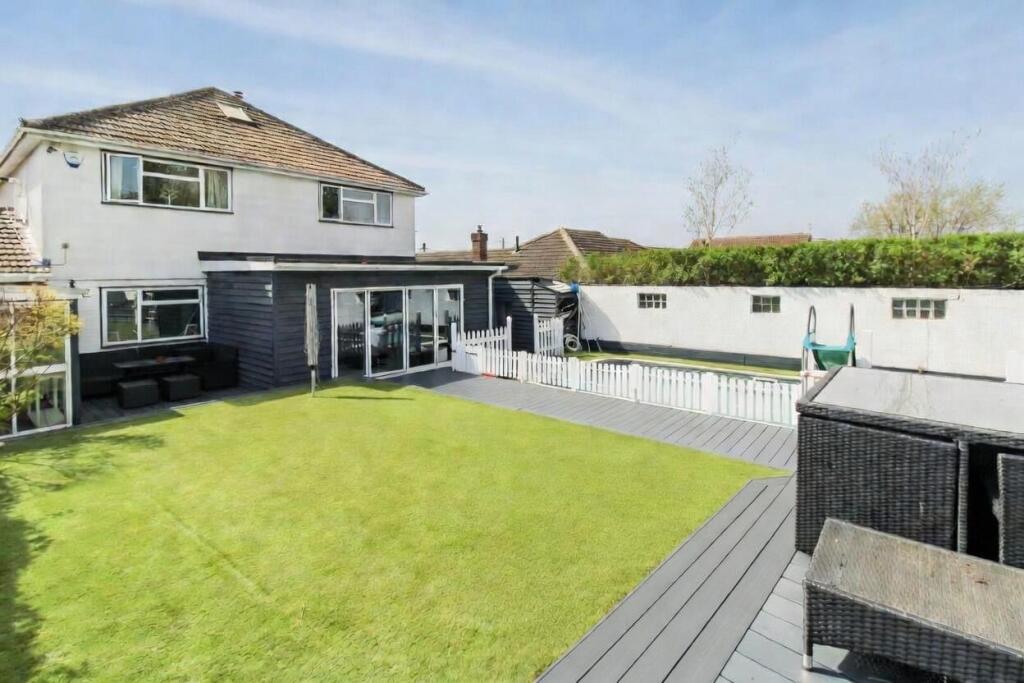 Main image of property: Oakleigh Avenue, Hullbridge, Hockley