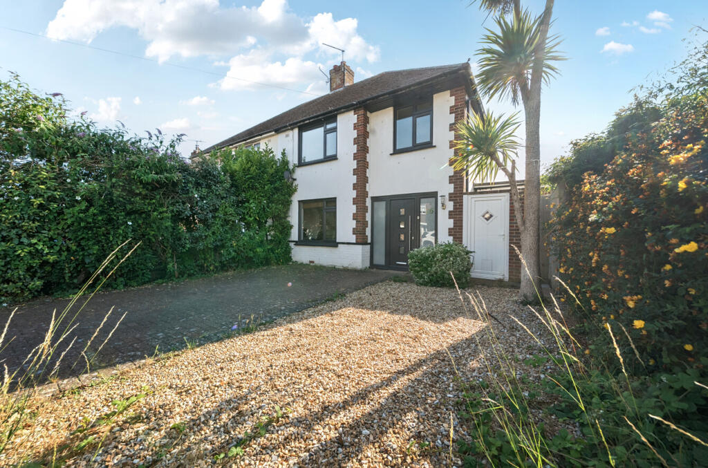 Main image of property: Mill Lane, Portslade, Brighton, BN41