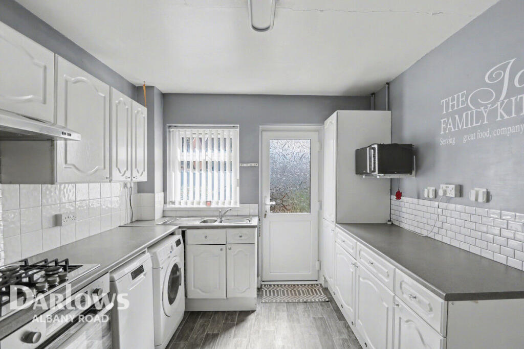 Main image of property: Coeden Dal, Cardiff