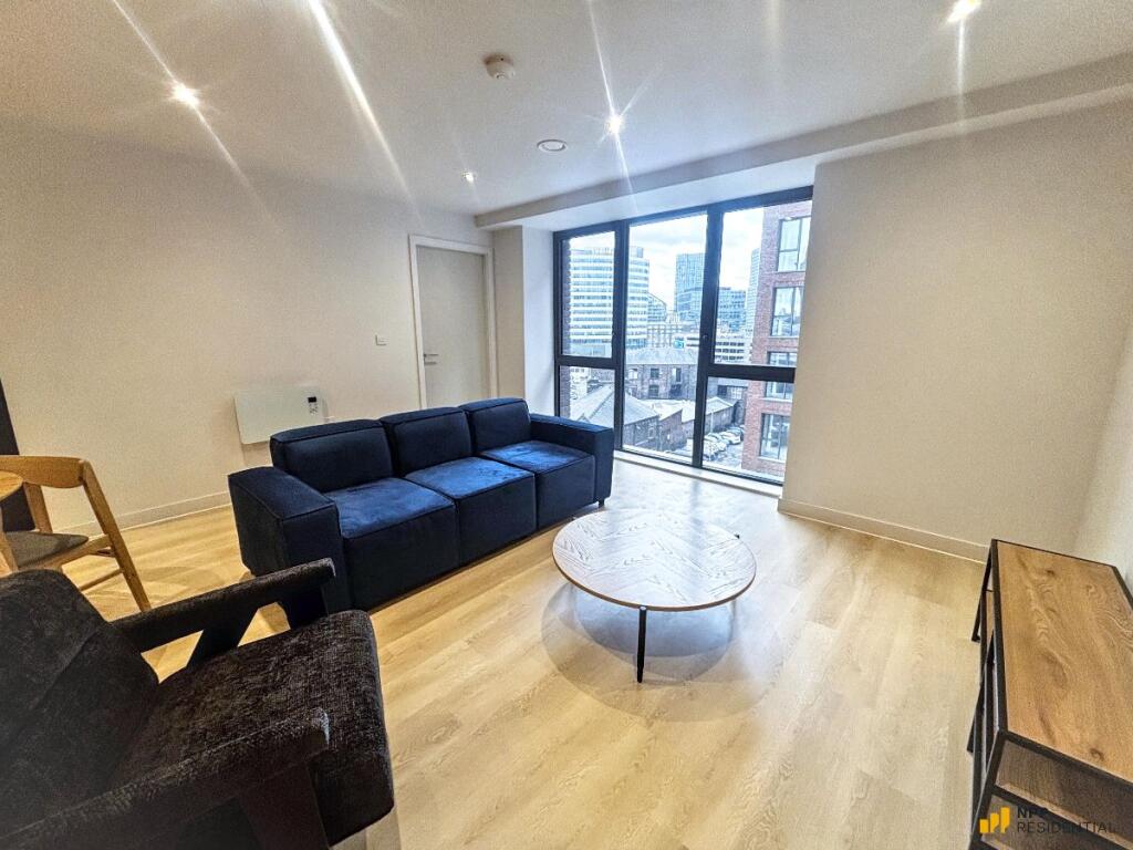 Main image of property: Waterhouse Gardens