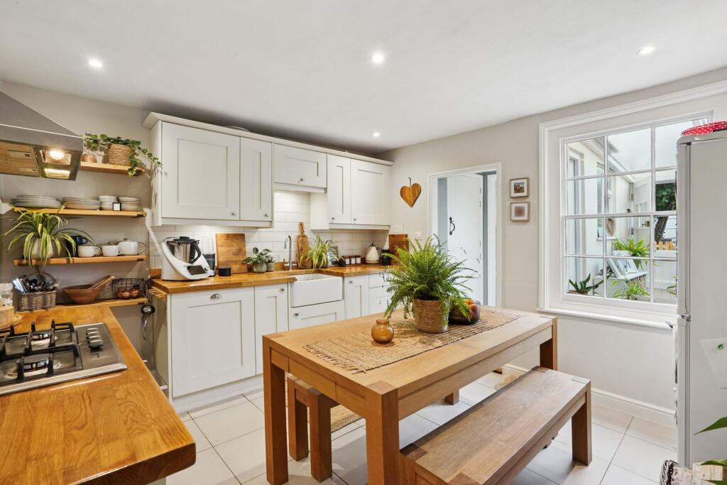 Naldertown, Wantage, OX12 photo 4