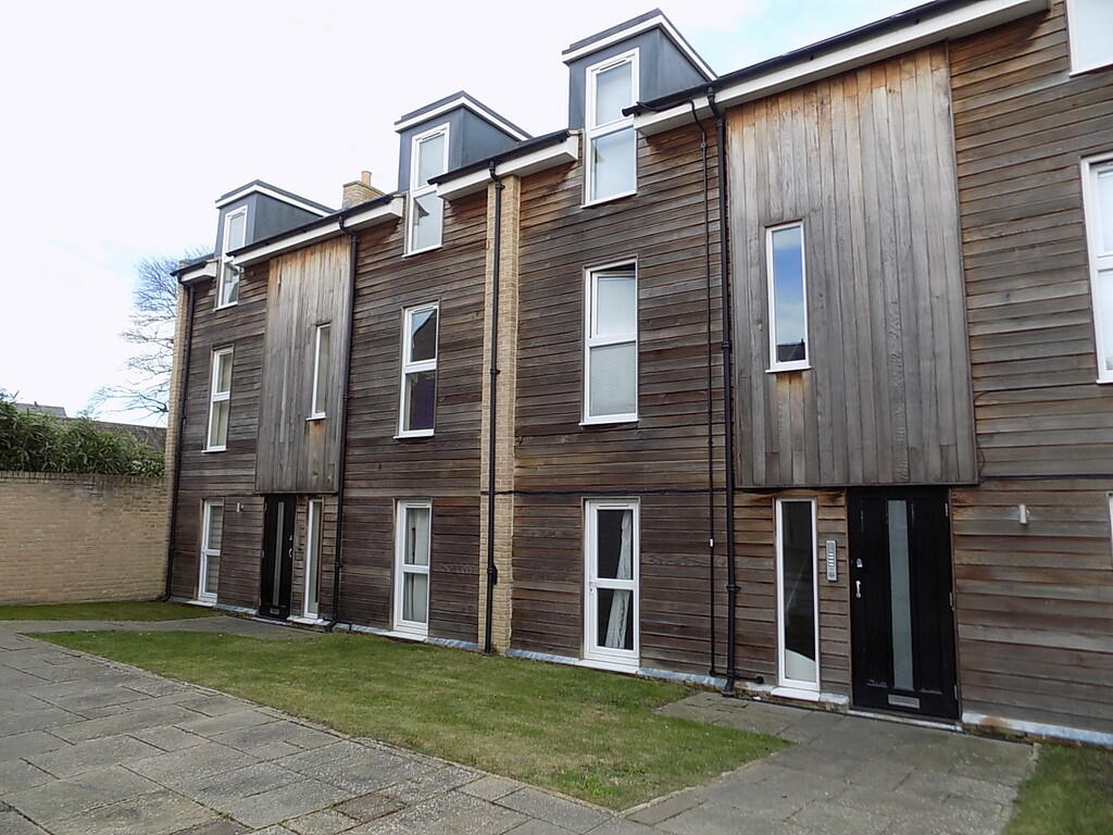Main image of property: Minstrel Walk, March