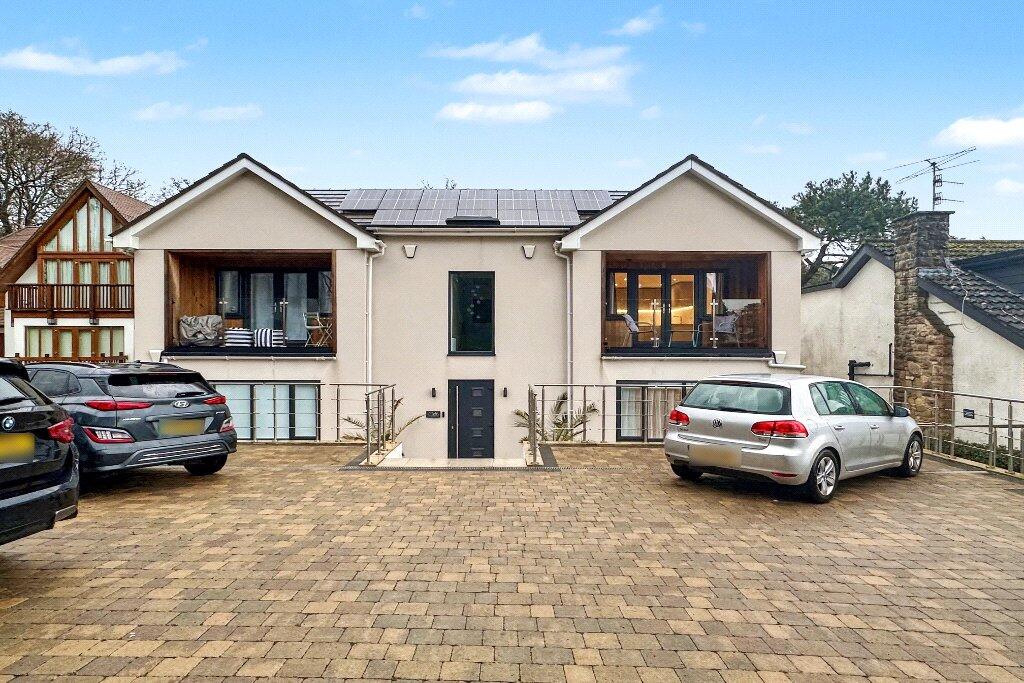 Main image of property: St. Osmunds Road, Poole, Dorset, BH14